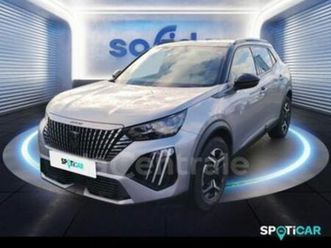 ii generation2 1.2 puretech 130 s&s gt eat8