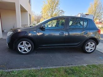 dacia sandero ( renault)