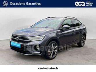 1.0 tsi 116 r-line edition dsg7