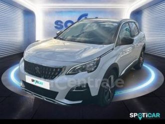 ii 1.5 bluehdi 130 s&s allure eat8