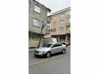 galeriden volkswagen passat 2.0 tdi comfortline 2006 model i̇stanbul 330.000 km gri - 38942259 | arabam.com