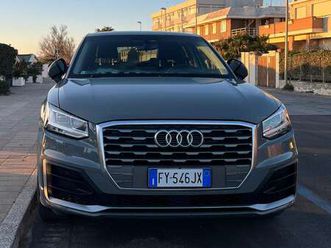 q2 35 1.5 tfsi s line edition s-tronic