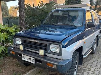 daihatsu feroza 1994