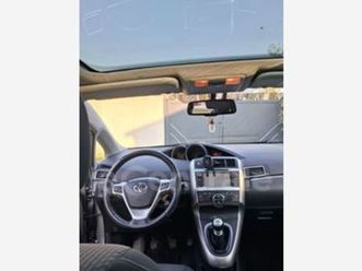 generation2 124 d-4d fap skyview 5pl