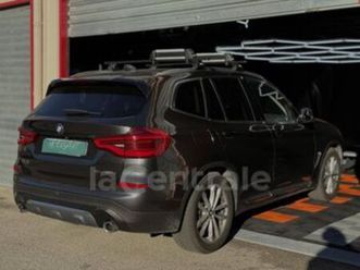 (g01) xdrive20da 190 luxury