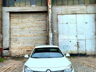 renault fluence 2016 | 1.5 dci 95 cp | euro 6 | consum redus bucuresti sectorul 3