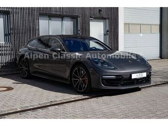 turbo sport turismo nachtsicht, burmest