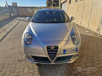 alfa romeo mito 1.3 jtdm