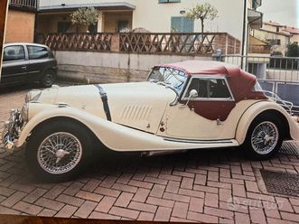 morgan 4/4 1989 due posti