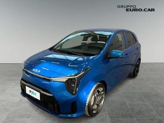 picanto 3ªs.(17-->) 1.0 gdi urban