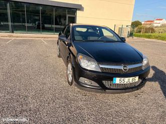 opel astra gtc 1.7 cdti