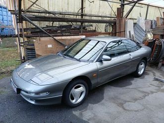 ford probe 2.0 16v
