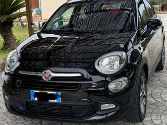 2.0 mjt cross 4x4 140cv auto my17