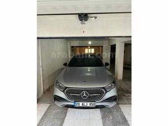 sahibinden mercedes - benz e 180 elegance 2023 model denizli 27.900 km gri - 38943261 | arabam.com