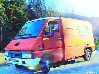renault master 2.1 3100
