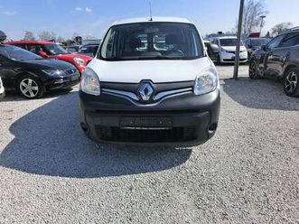 renault kangoo rapid maxi extra