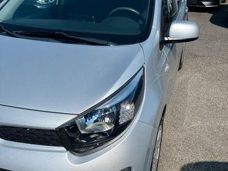 kia picanto 1000 urban gpl