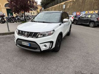 1.4 boosterjet s s&s 4wd allgrip