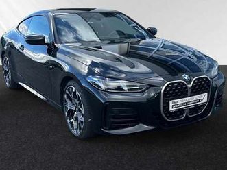 430i coupe xdrive msport pro auto