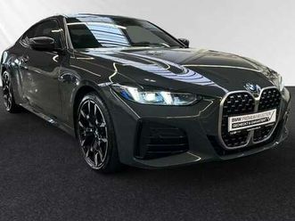 430i coupe xdrive msport pro auto/tetto/memory/car