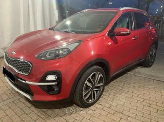 1.6 crdi energy 2wd 115cv