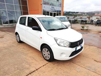 suzuki celerio 1.0 gpl