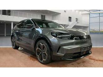 ford capri 79 premium extended range awd 5d