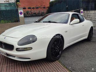 maserati 3200 gt 3.2 coupe auto