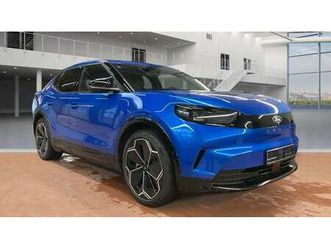 ford capri 77 premium extended range 5d