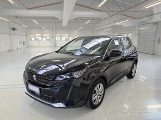 peugeot 3008 bluehdi 130 eat8 ses active business