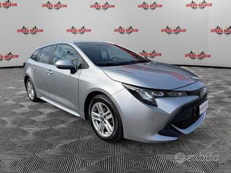 toyota corolla 1.8 hybrid 122 cv business, re...