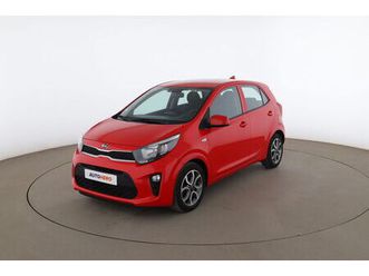 kia picanto 1.0 mpi isg urban edition