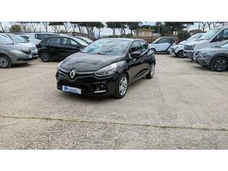 renault clio 1.5dci 90cv navi sens park cerchi lega
