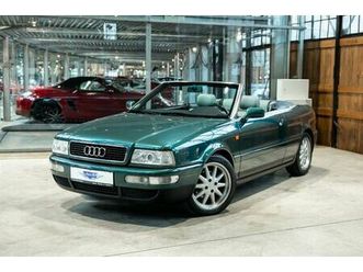 1.8 | brd | scheckheft. | top zustand