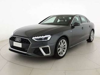 30tdi 136cv s tronic s line edition