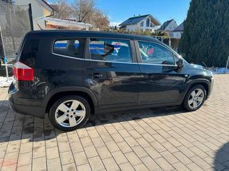 ltz navi. 7sitzer, 8fac...