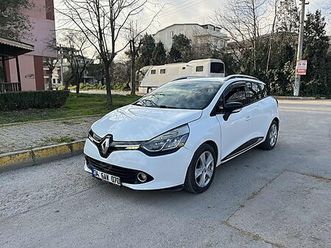 1.5 dci sporttourer icon