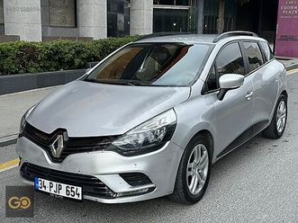 1.5 dci sporttourer joy