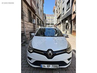 1.5 dci sporttourer icon