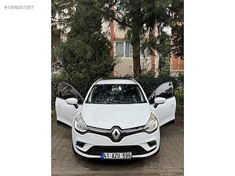 1.5 dci sporttourer icon