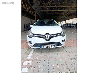 0.9 tce sport tourer touch