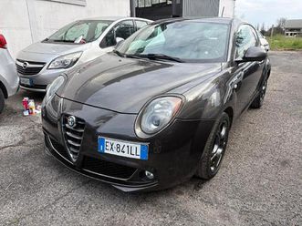 alfa romeo mito 1.3 jtdm 85 cv s&s progression