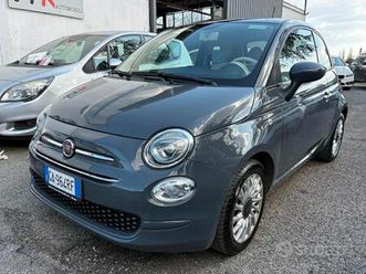 fiat 500 1.2 easypower lounge