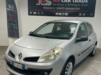 renault clio ok neopatentati