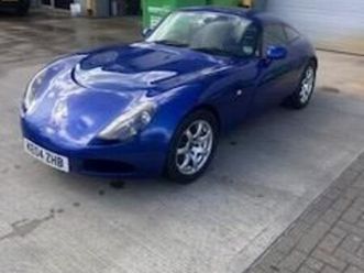 tvr t350 2004