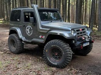 troller t-4 4x4 3.0 tb int. cap. rígida diesel 2010