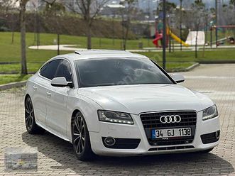 a5 sportback 2.0 tdi