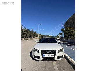 a5 sportback 2.0 tdi