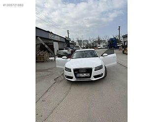 a5 sportback 2.0 tfsi quattro