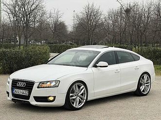 a5 sportback 2.0 tdi